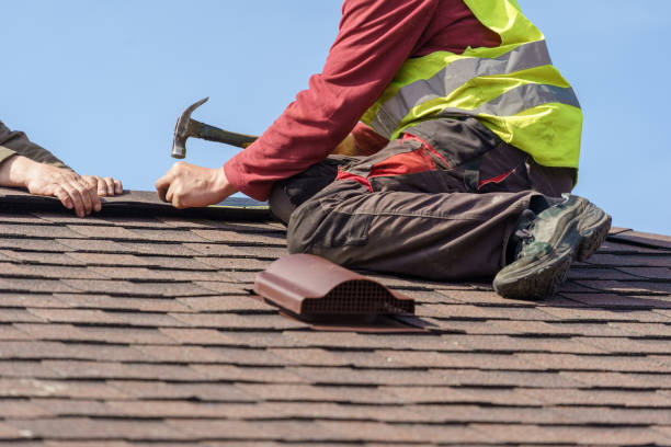 Best Roof Maintenance Services  in Lynchburg, OH