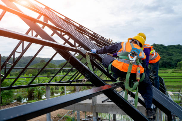 Best Affordable Roof Replacement  in Lynchburg, OH