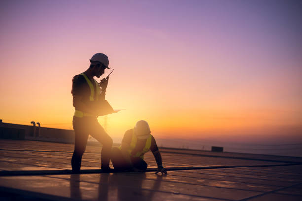 Best Roof Leak Repair  in Lynchburg, OH