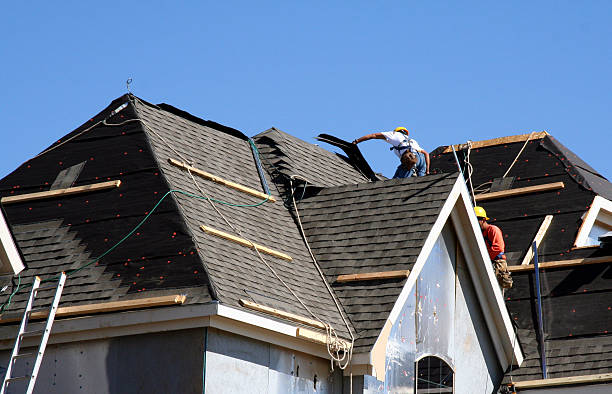 Best Slate Roofing Contractor  in Lynchburg, OH