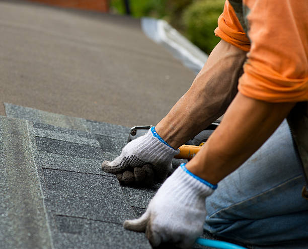 Best Flat Roof Repair Services  in Lynchburg, OH
