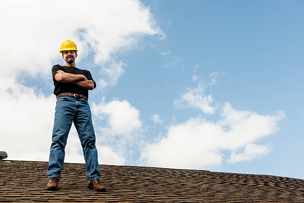 Best Roof Waterproofing Services  in Lynchburg, OH