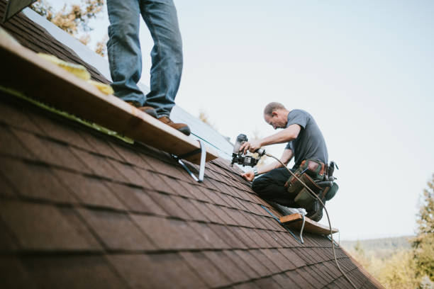 Quick and Trustworthy Emergency Roof Repair Services in Lynchburg, OH