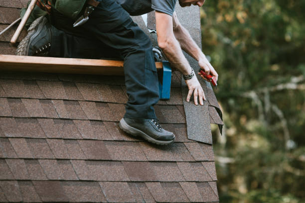Best Local Roofing Companies  in Lynchburg, OH