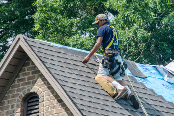 Best Flat Roof Repair Services  in Lynchburg, OH