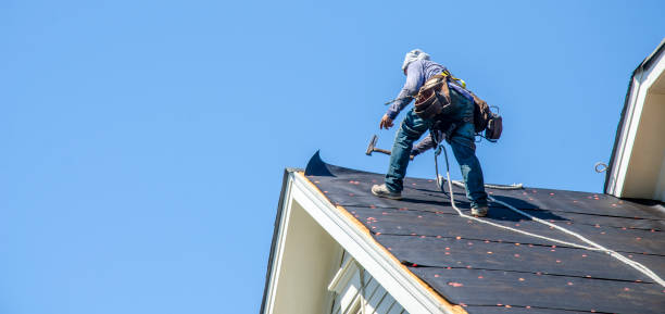 Best Roof Repair Services  in Lynchburg, OH
