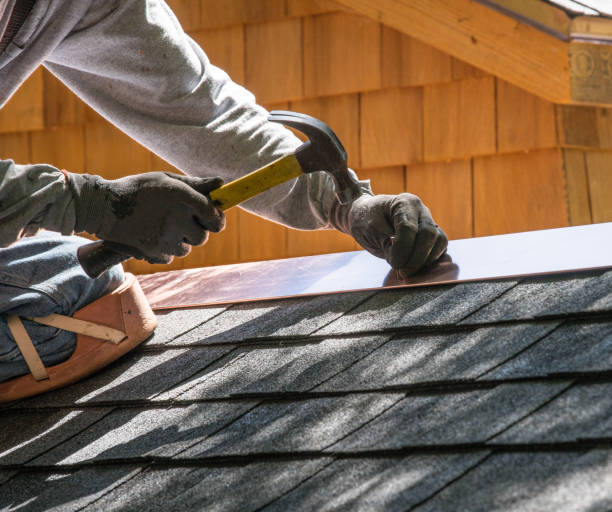 Best Roof Maintenance Services  in Lynchburg, OH